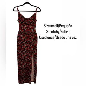 Size small dress. SHEIN